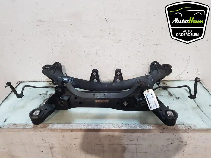 Subframe BMW 4-Serie