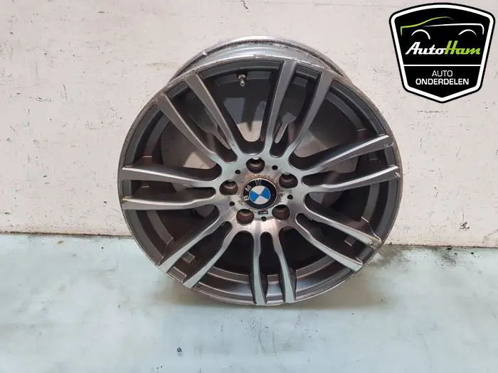 Velg BMW 4-Serie