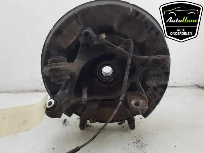 Fusee links-achter BMW 4-Serie