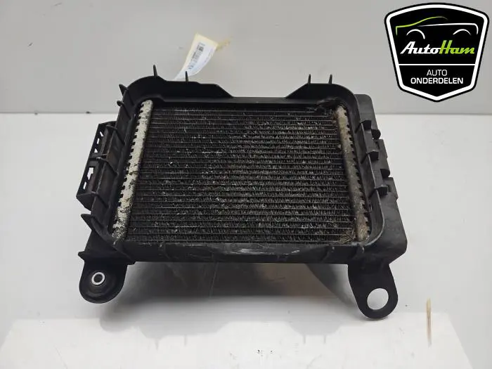 Radiateur BMW 4-Serie