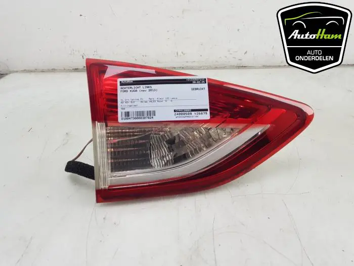 Achterlicht links Ford Kuga