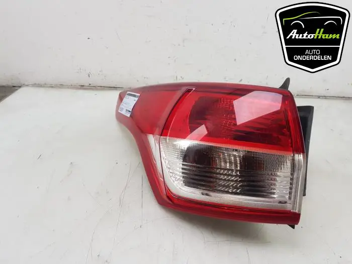 Achterlicht links Ford Kuga