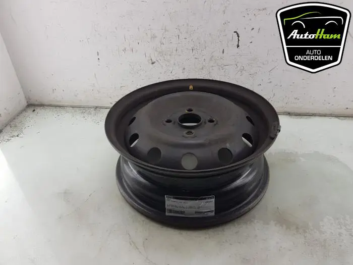 Velg Kia Picanto