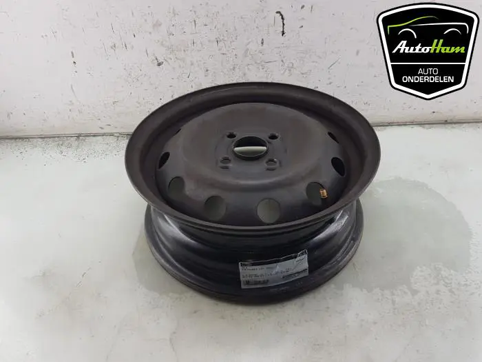 Velg Kia Picanto