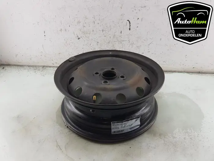 Velg Kia Picanto