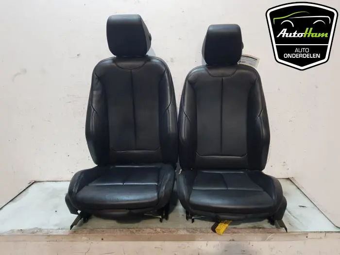 Bekleding Set (compleet) BMW 4-Serie
