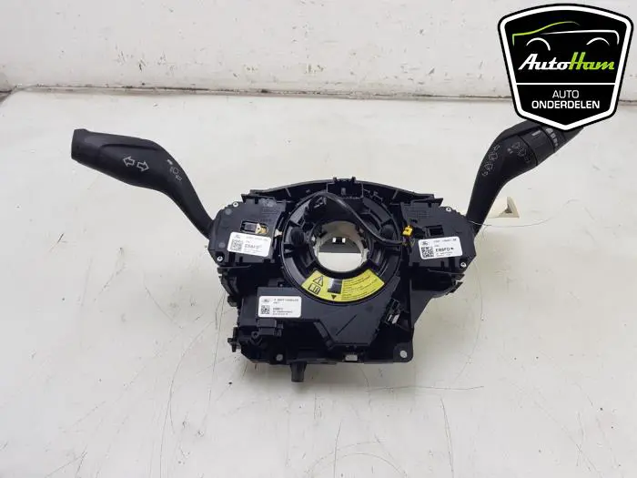Combischakelaar Stuurkolom Ford Kuga