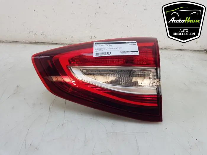 Achterlicht links Ford C-Max