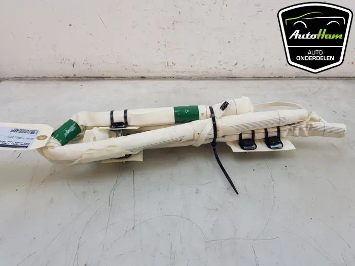 Airbag hemel links Ford C-Max