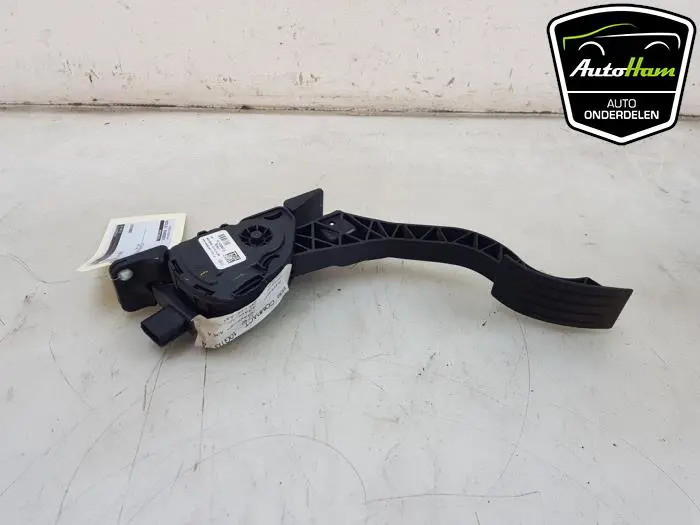 Gaspedaal Ford C-Max