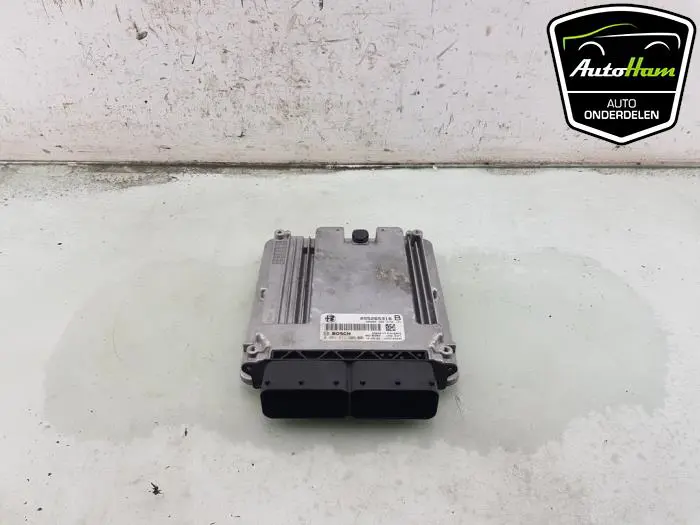 Computer Motormanagement Alfa Romeo Giulia