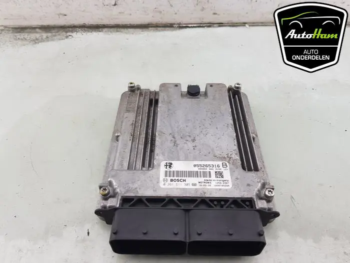 Computer Motormanagement Alfa Romeo Giulia