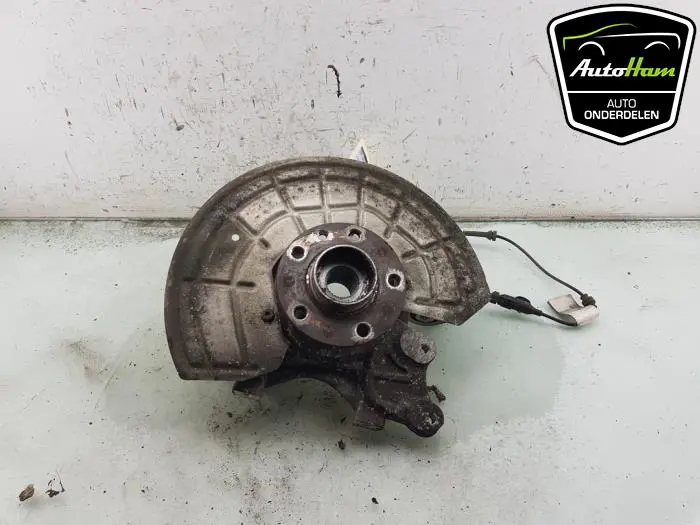 Fusee links-achter Alfa Romeo Giulia