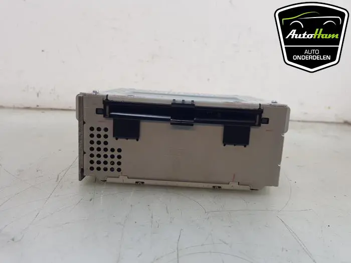 Regelunit Multi Media Ford C-Max