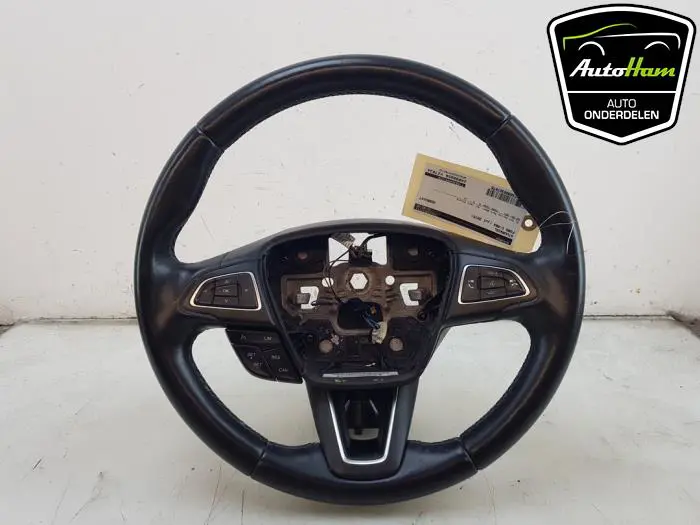 Stuurwiel Ford C-Max
