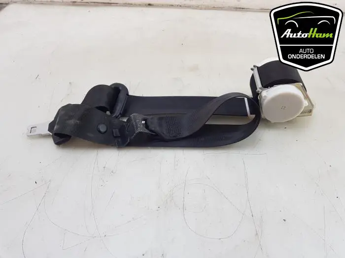 Veiligheidsgordel links-achter Ford C-Max