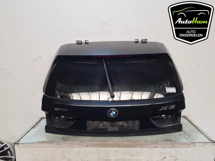 Achterklep BMW X5