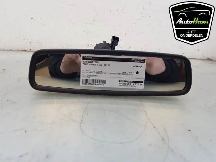 Binnenspiegel Ford C-Max