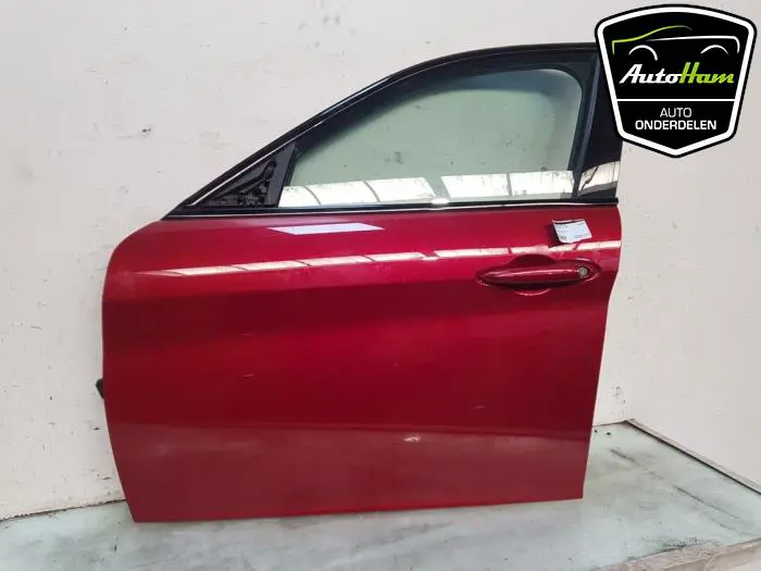 Portier 4Deurs links-voor Alfa Romeo Giulia
