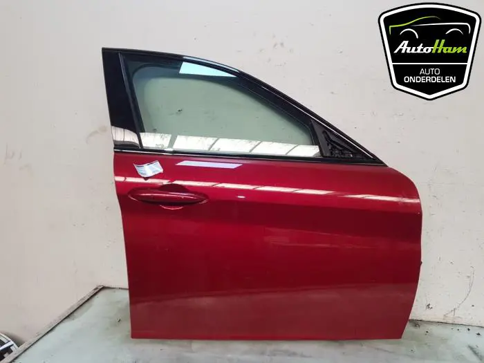 Portier 4Deurs rechts-voor Alfa Romeo Giulia