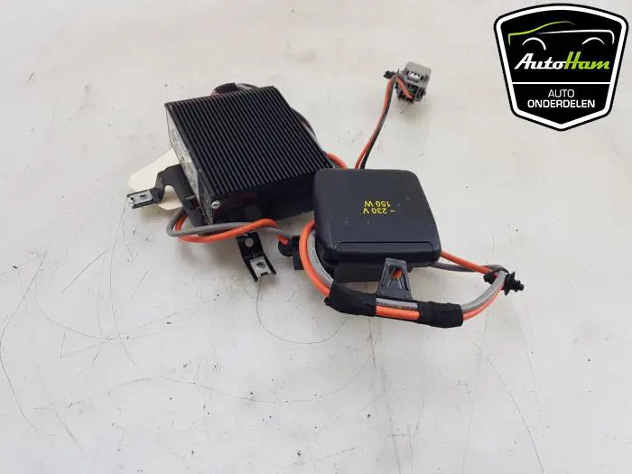 DC/DC converter Ford C-Max