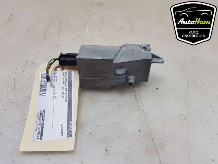 Elektronisch kontaktslot Ford C-Max
