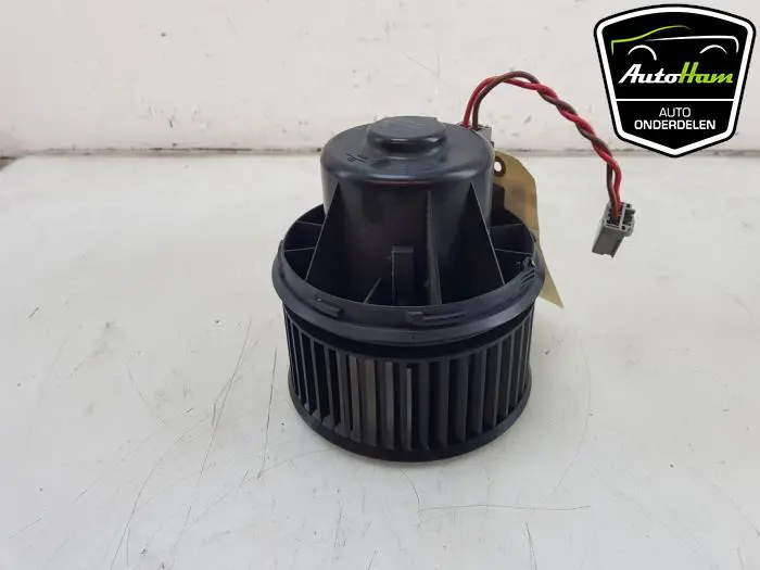Kachel Ventilatiemotor Ford C-Max