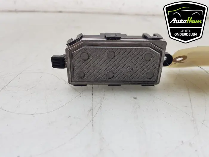 Kachel Weerstand Ford C-Max