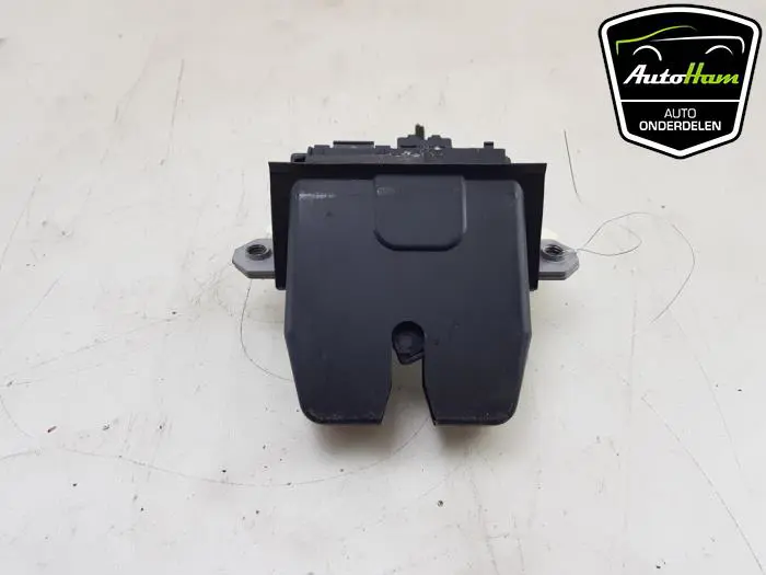 Slotmechaniek Achterklep Ford C-Max