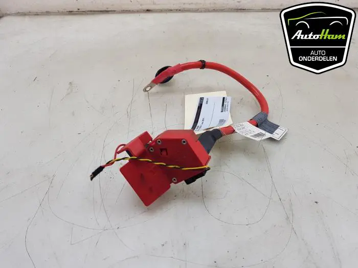 Accu sensor BMW 4-Serie