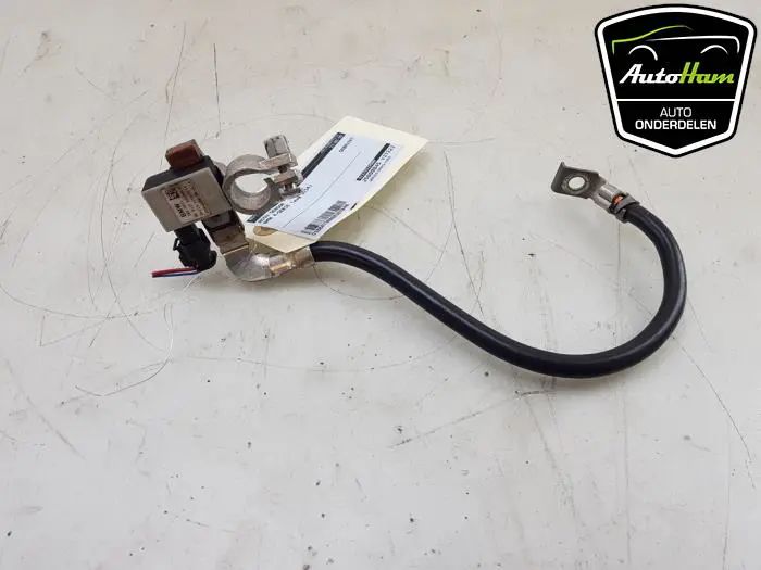 Accu sensor BMW 4-Serie