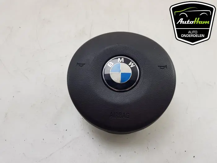 Airbag links (Stuur) BMW 4-Serie