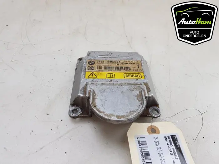 Airbag Module BMW 4-Serie