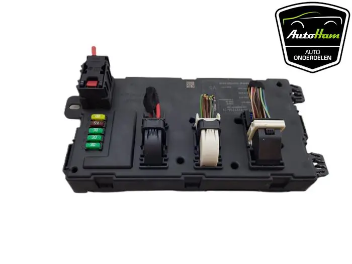 Computer Body Control BMW 4-Serie
