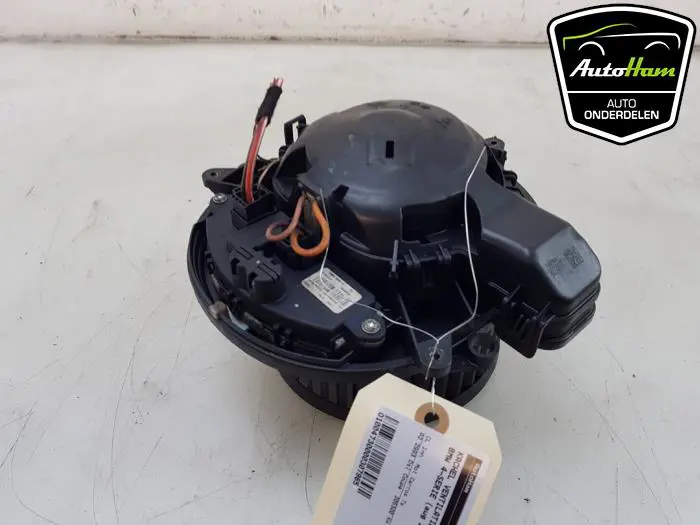 Kachel Ventilatiemotor BMW 4-Serie