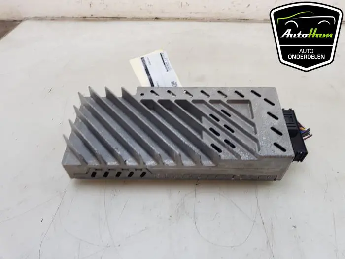 Radio versterker BMW 4-Serie