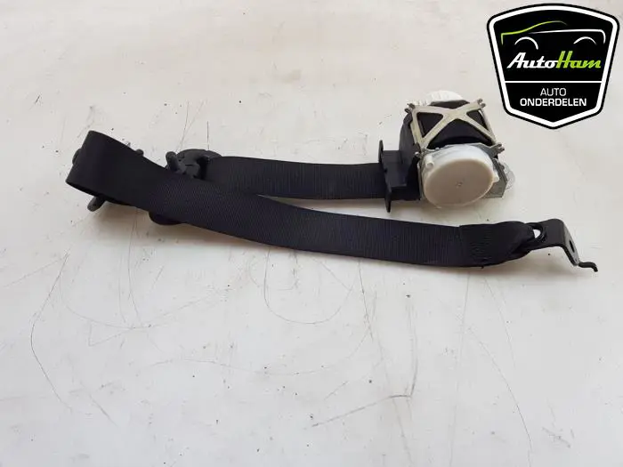 Veiligheidsgordel links-voor BMW 4-Serie