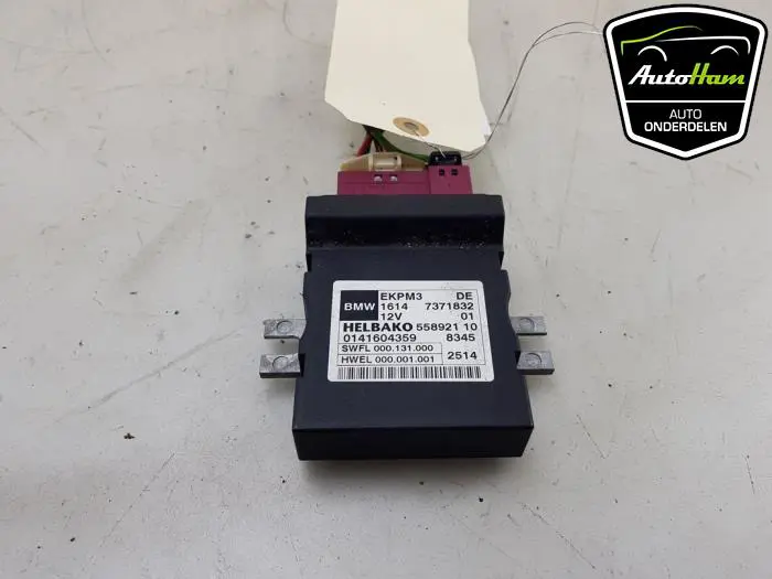 ADM brandstof module BMW 4-Serie
