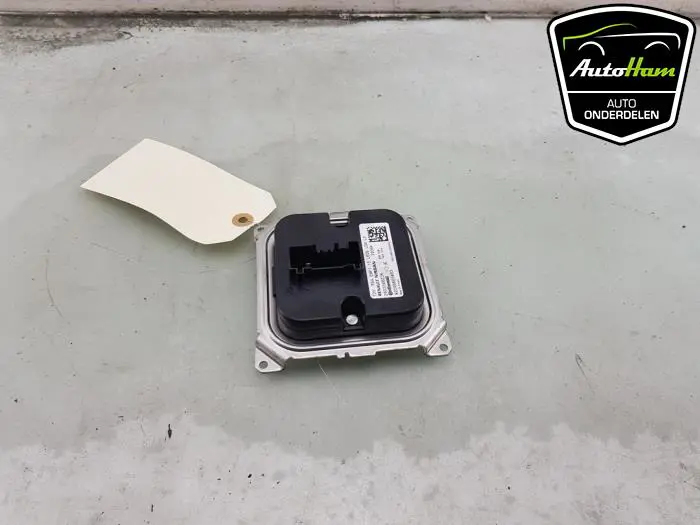 Xenon module Renault ZOE