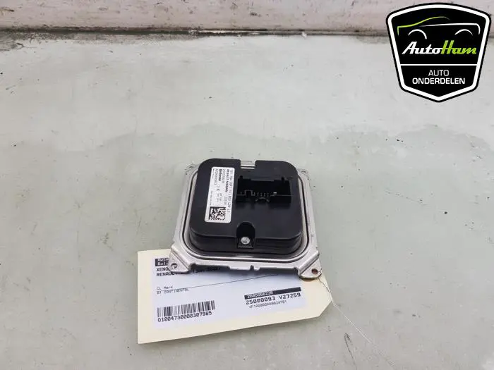 Xenon module Renault ZOE