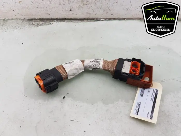 HV kabel (hoog voltage) Renault ZOE