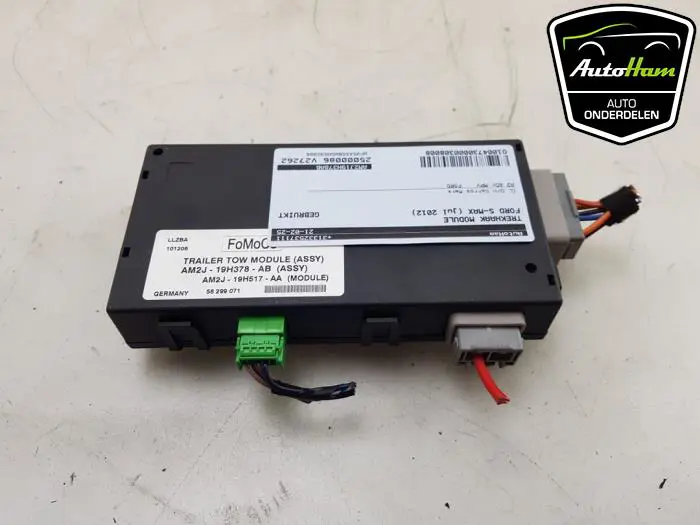 Trekhaak Module Ford S-Max