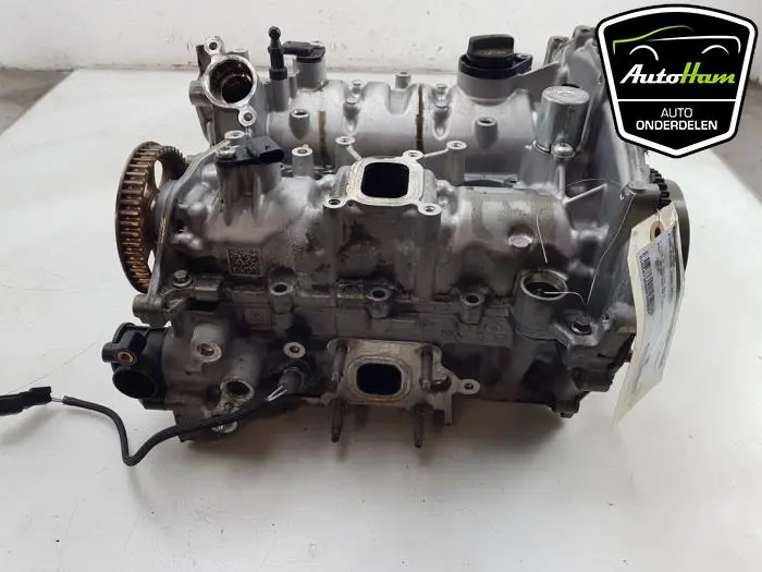 Cilinderkop Ford Focus