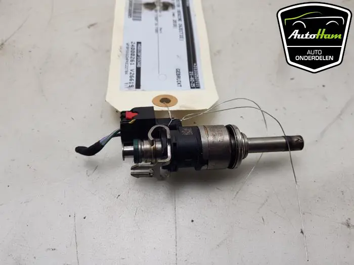 Injector (benzine injectie) Ford Focus