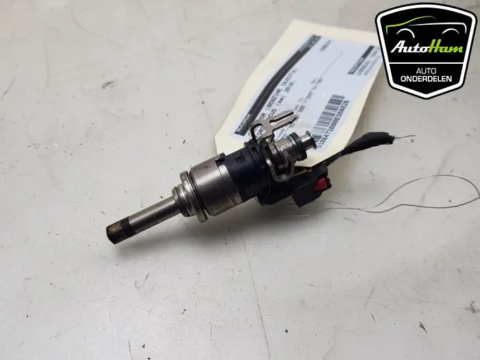 Injector (benzine injectie) Ford Focus