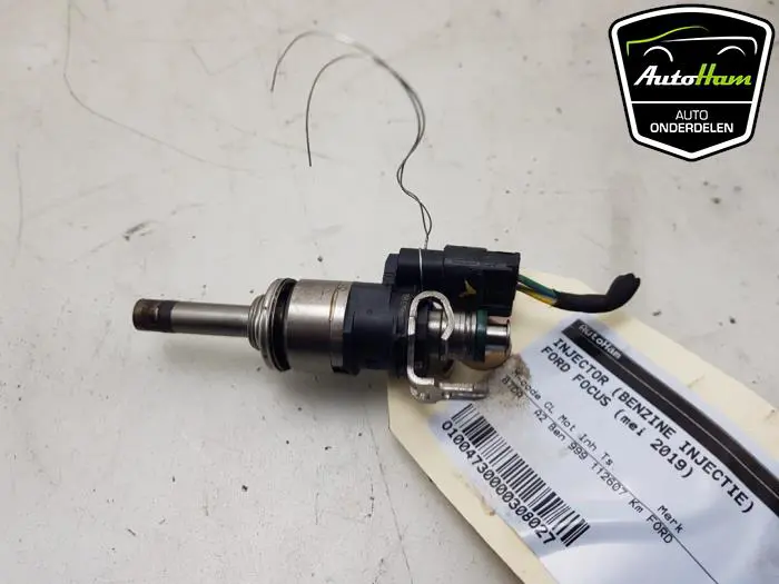 Injector (benzine injectie) Ford Focus