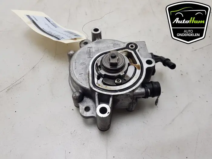 Vacuumpomp Rembekrachtiging Ford Focus