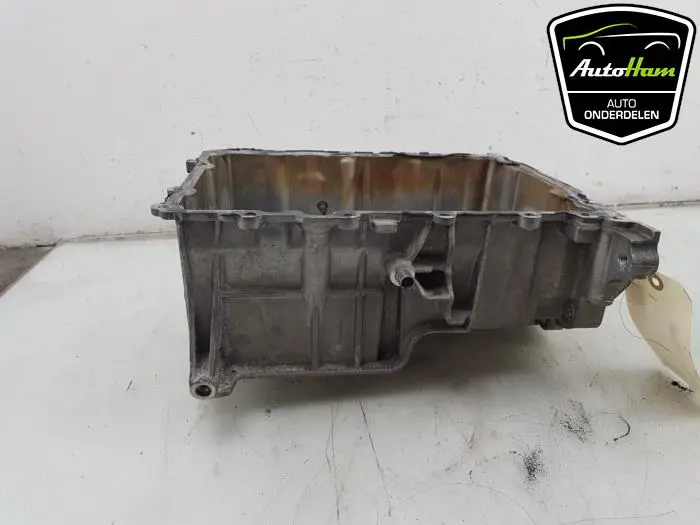 Carterpan Ford Focus