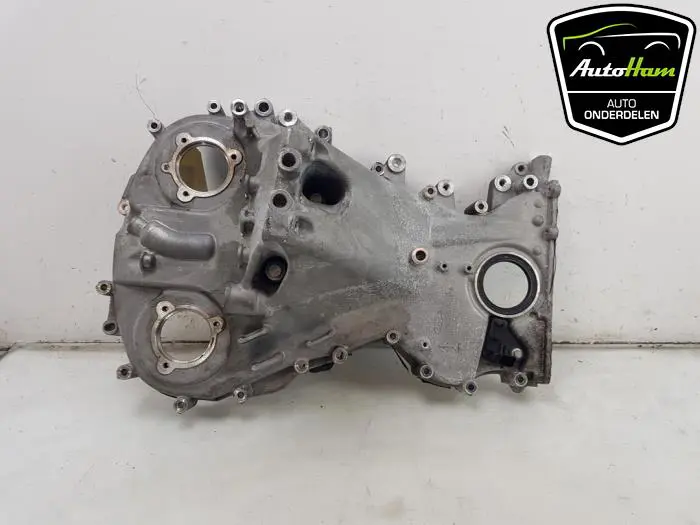 Distributiedeksel Ford Focus