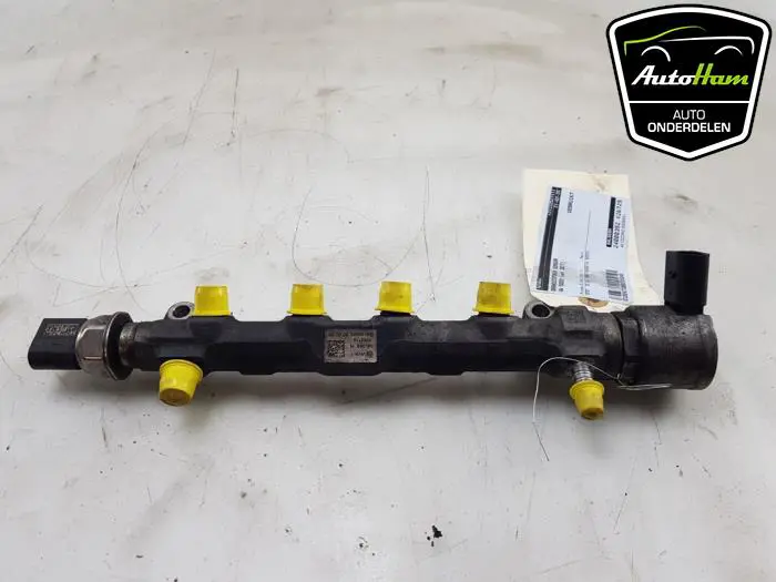 Brandstofdruk sensor Volkswagen Caddy